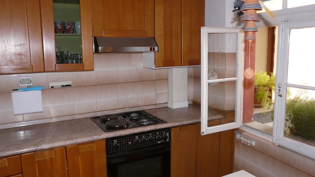 Apartments Bazilika Novalja Room photo
