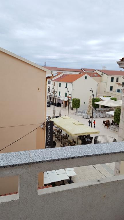 Apartments Bazilika Novalja Exterior photo